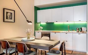 Luxury Stay Experience In Bari