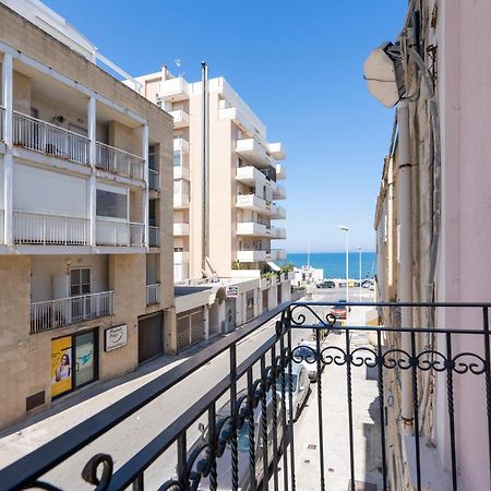 Luxury Stay Experience In Bari Buitenkant foto