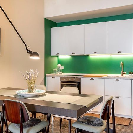 Luxury Stay Experience In Bari Buitenkant foto