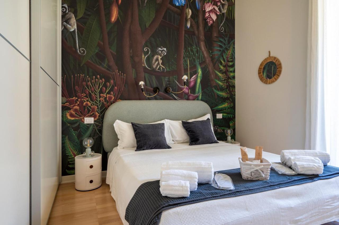 Luxury Stay Experience In Bari Buitenkant foto