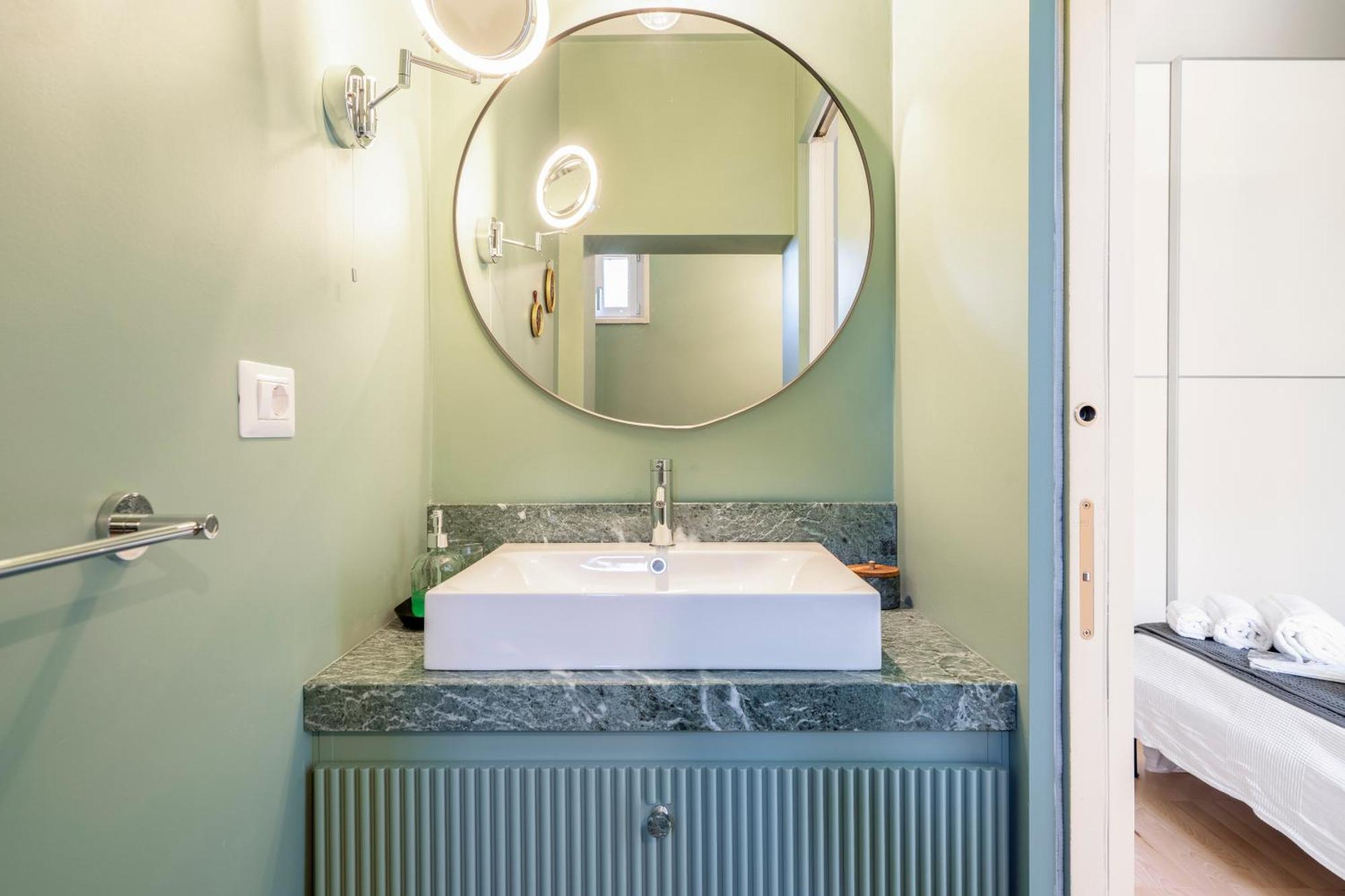Luxury Stay Experience In Bari Buitenkant foto