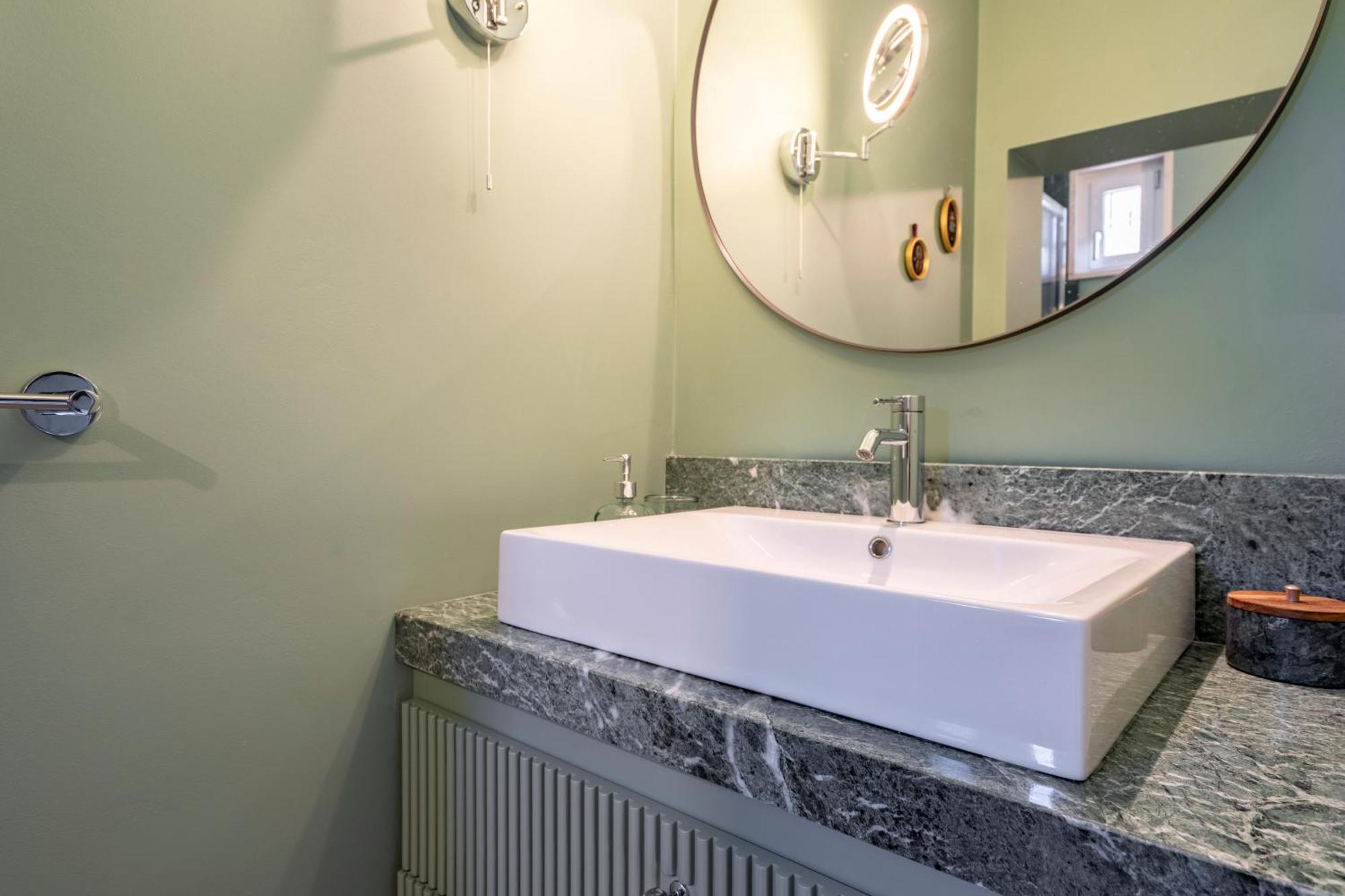 Luxury Stay Experience In Bari Buitenkant foto