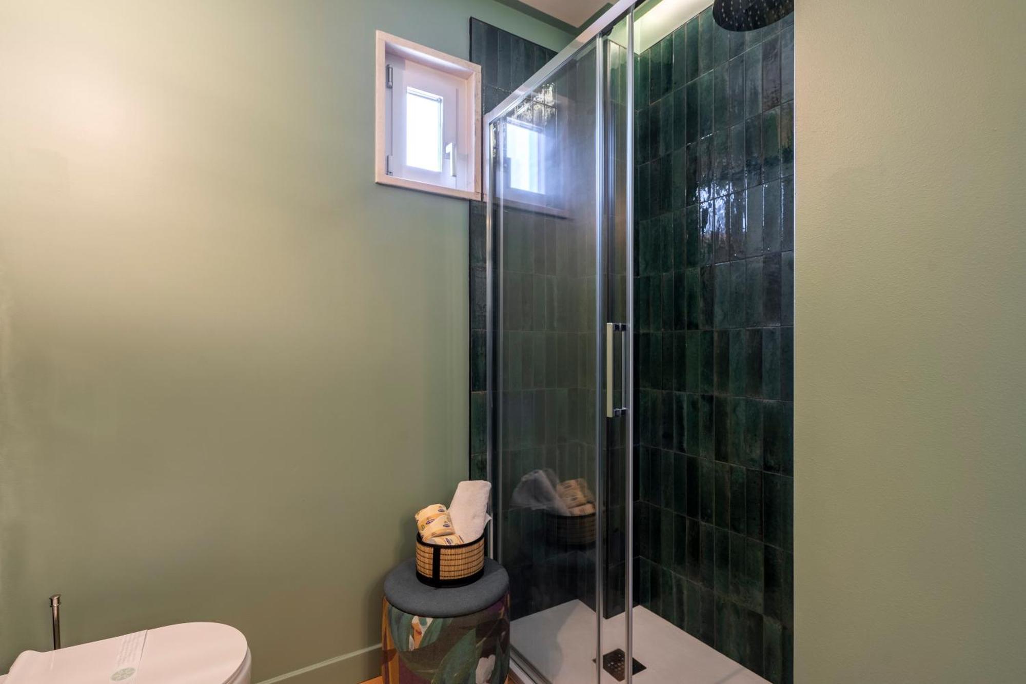 Luxury Stay Experience In Bari Buitenkant foto