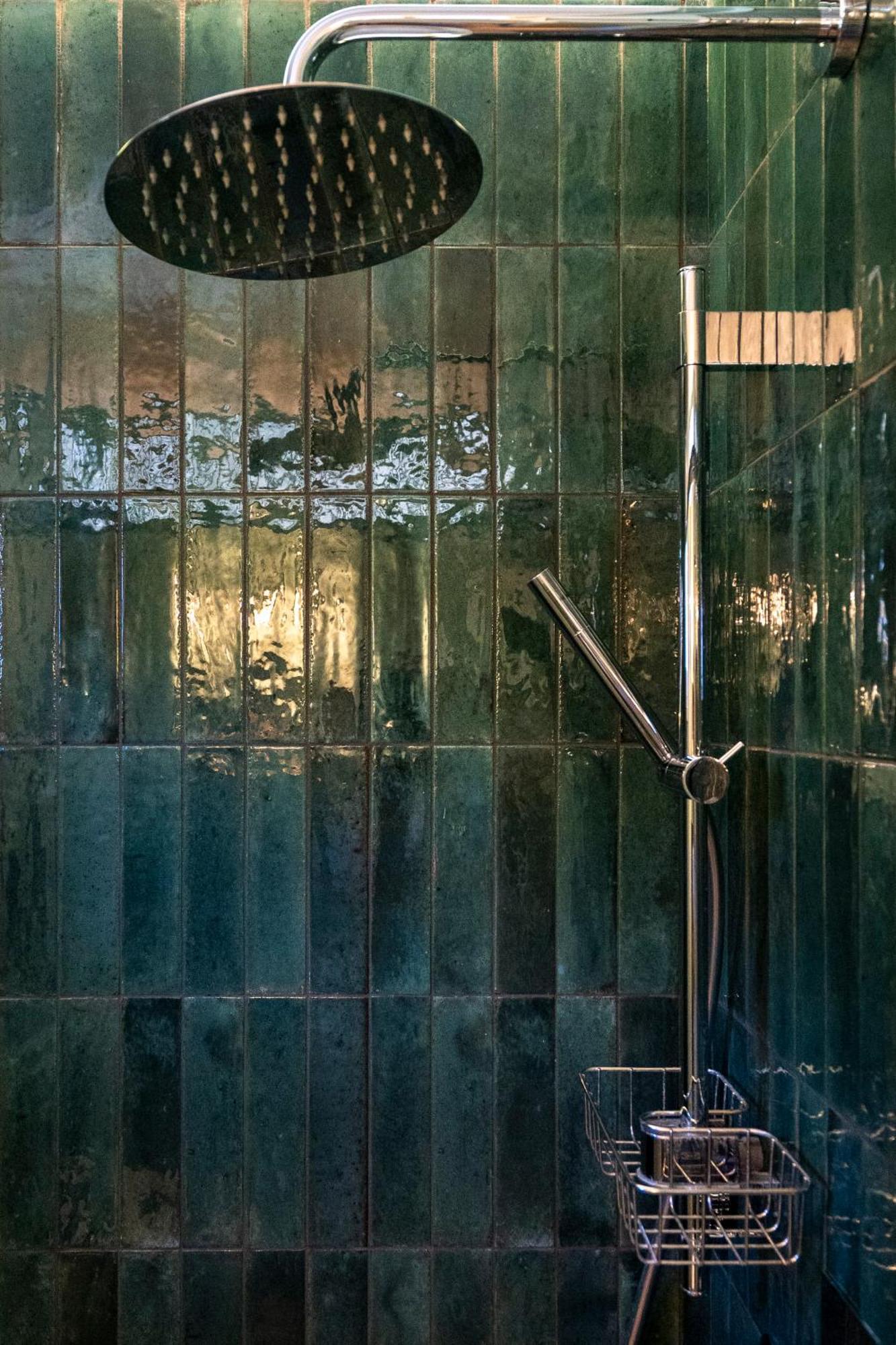 Luxury Stay Experience In Bari Buitenkant foto