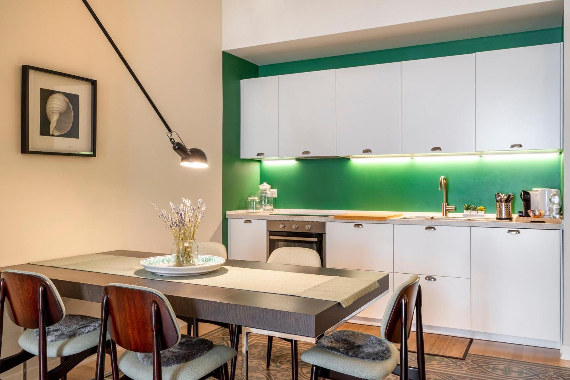 Luxury Stay Experience In Bari Buitenkant foto