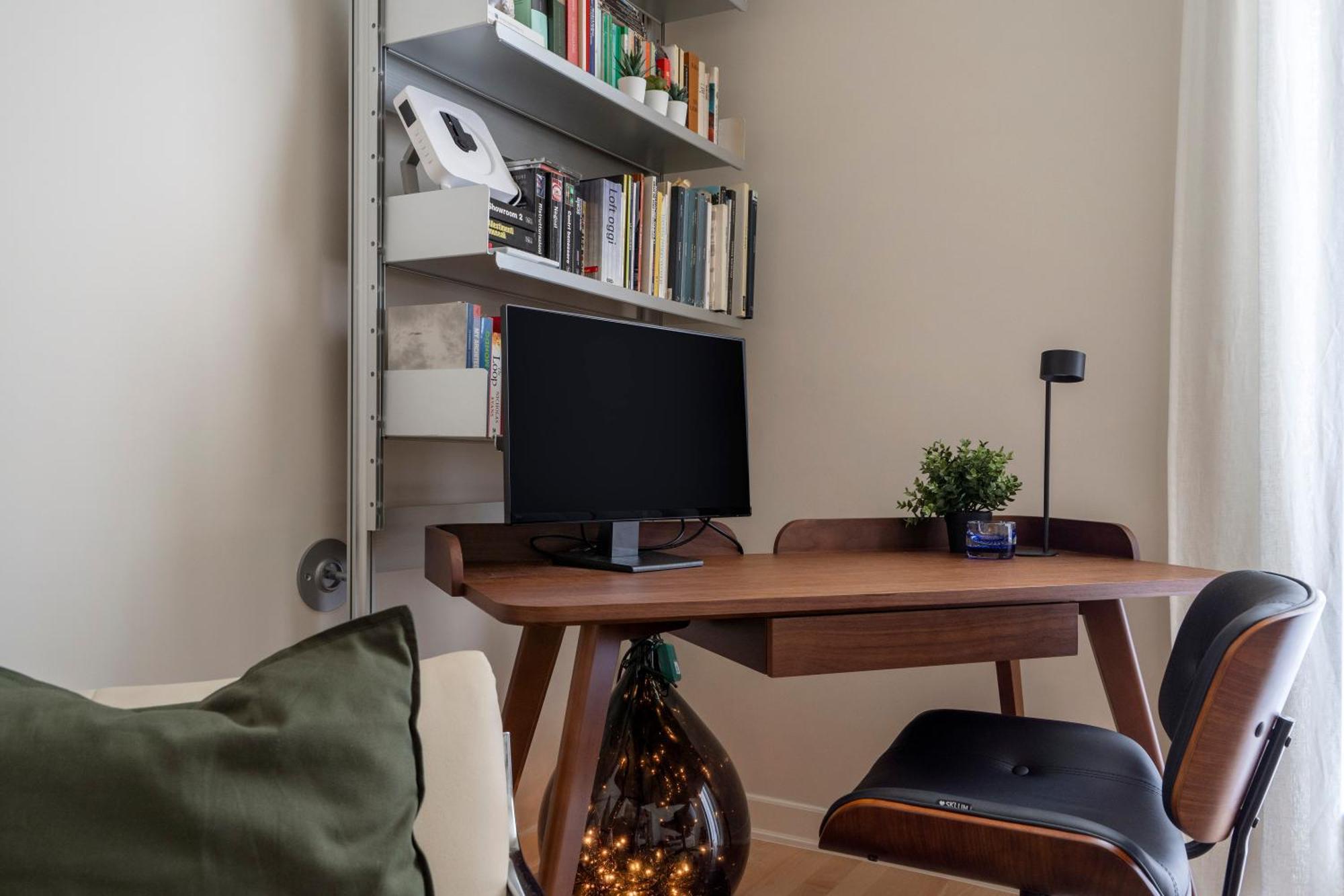 Luxury Stay Experience In Bari Buitenkant foto