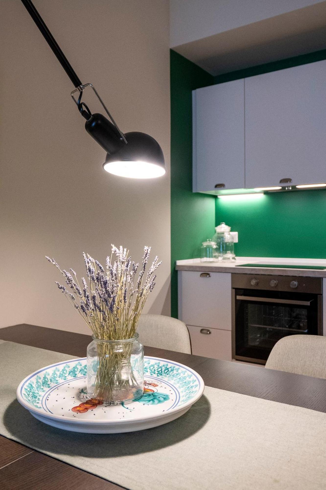 Luxury Stay Experience In Bari Buitenkant foto