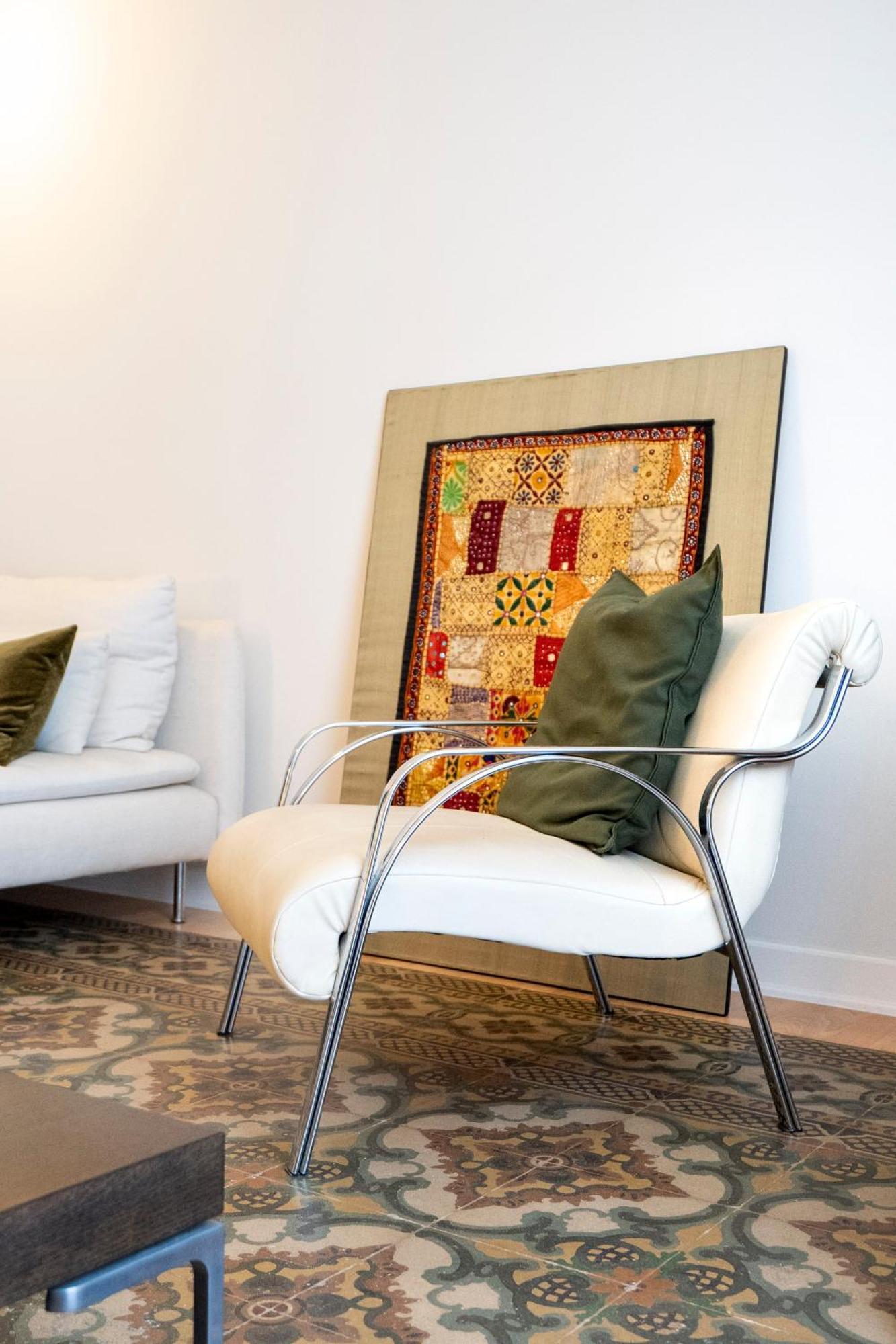 Luxury Stay Experience In Bari Buitenkant foto