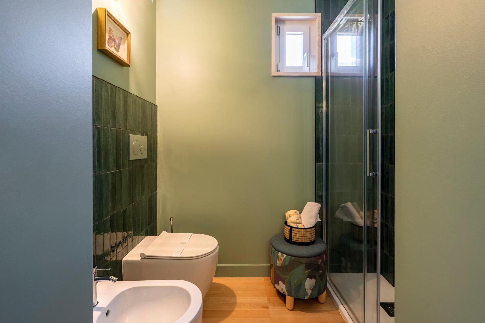 Luxury Stay Experience In Bari Buitenkant foto